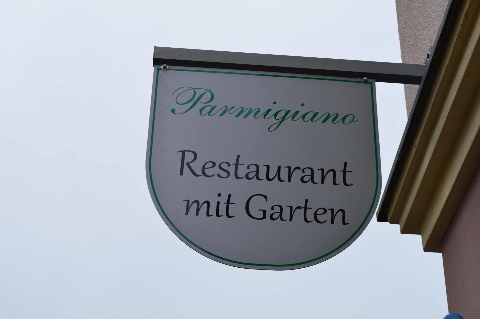 Erde Hotel Erlangen Exterior foto
